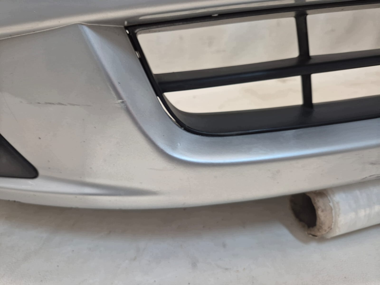 SUZUKI SX-4 sedan 06- bumper front front 71711-75K