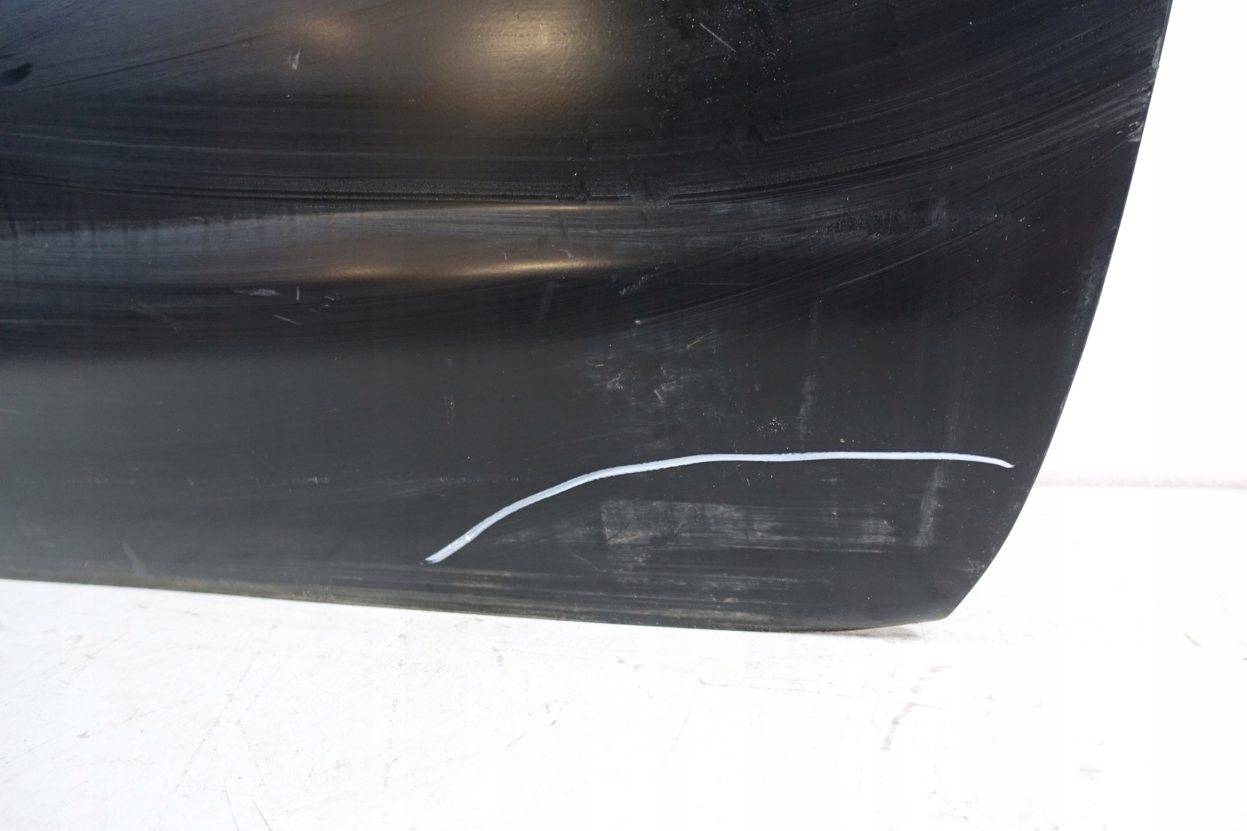 NISSAN NAVARA D22 door right front right front