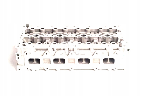 AMC GŁOWICA CYLINDRÓW IVECO DAILY III FIAT DUCATO 2.3D 12.01-