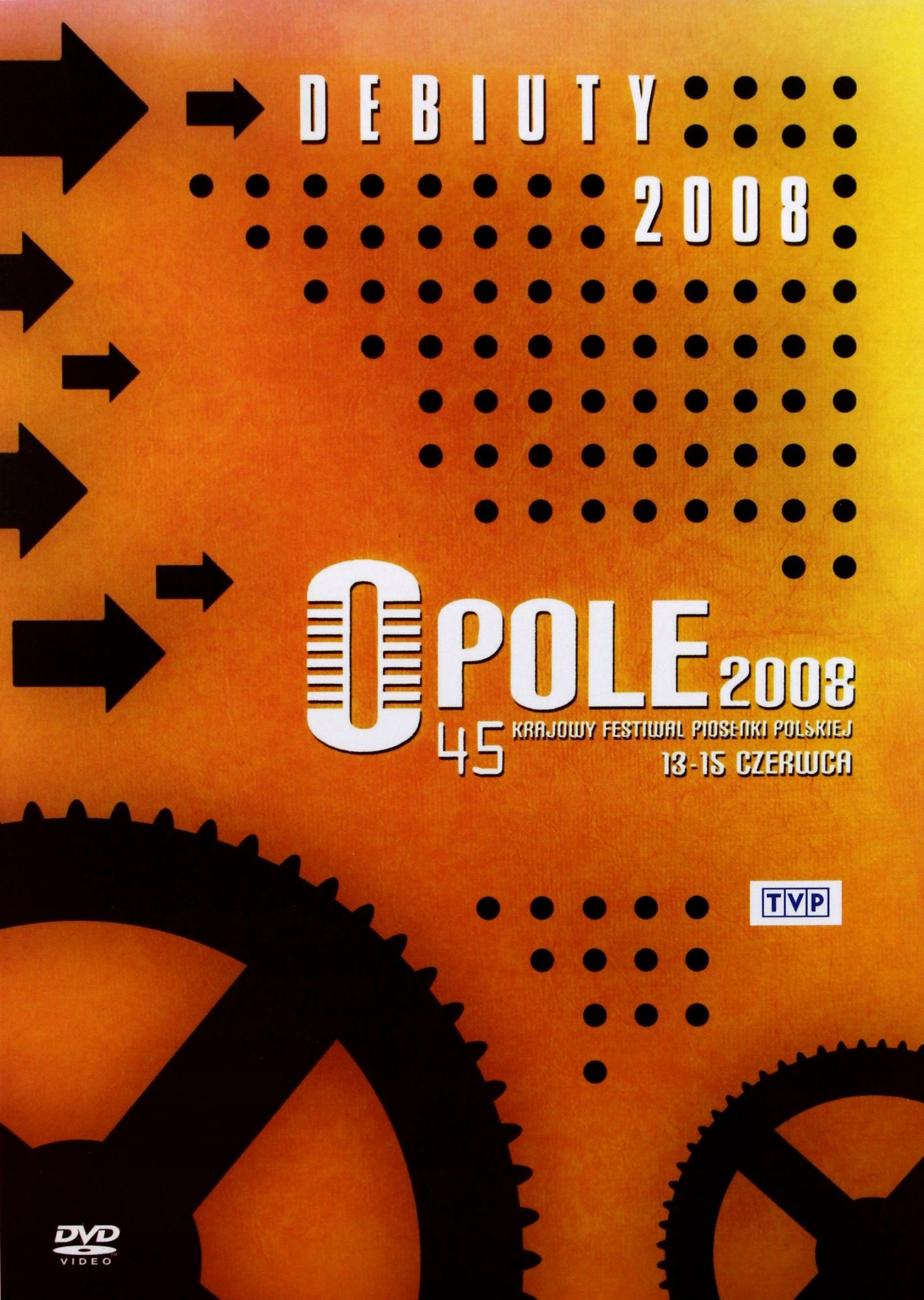 Opole 2008 Debiuty