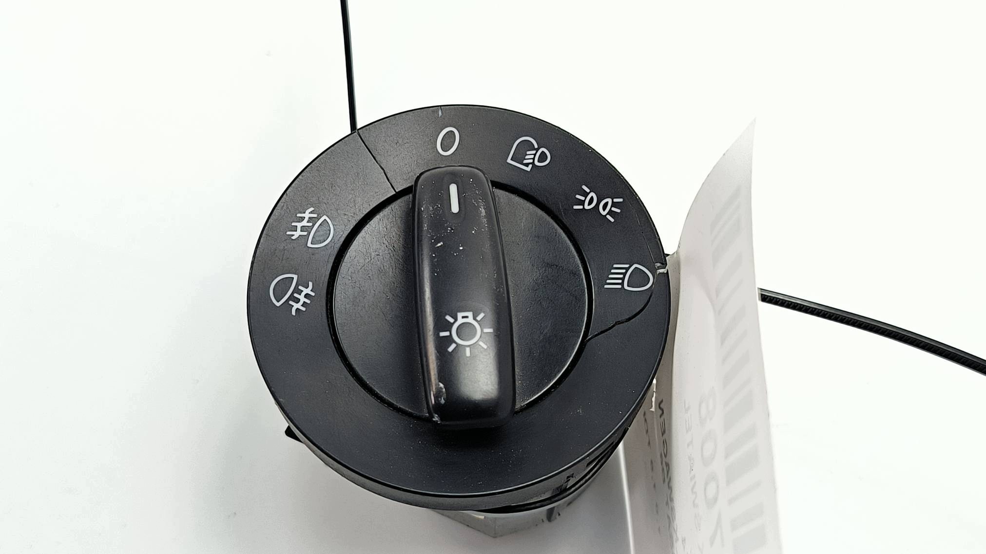 interruttore luci 1K0941431N VOLKSWAGEN PASSAT B6