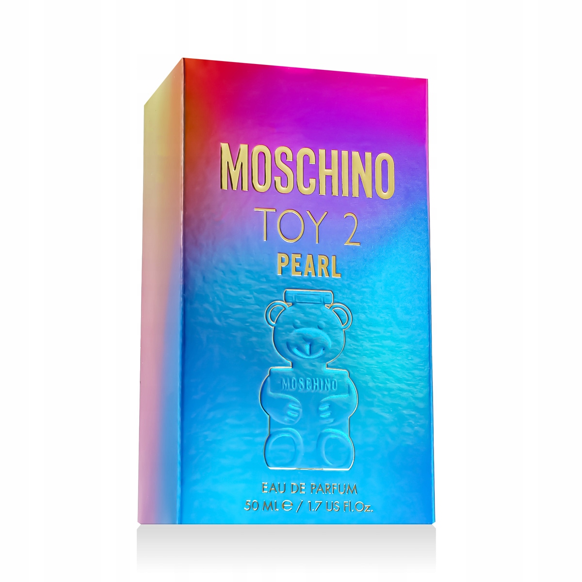 Moschino Toy 2 Pearl Edp 50 ml Unisex