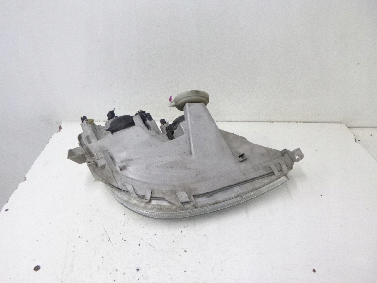 light front Mercedes W168 Lift 01--04r.