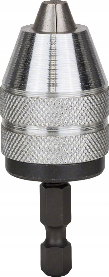 СВЕРДЛИЛЬНИЙ ПАТРОН 1-6 ММ 1/4