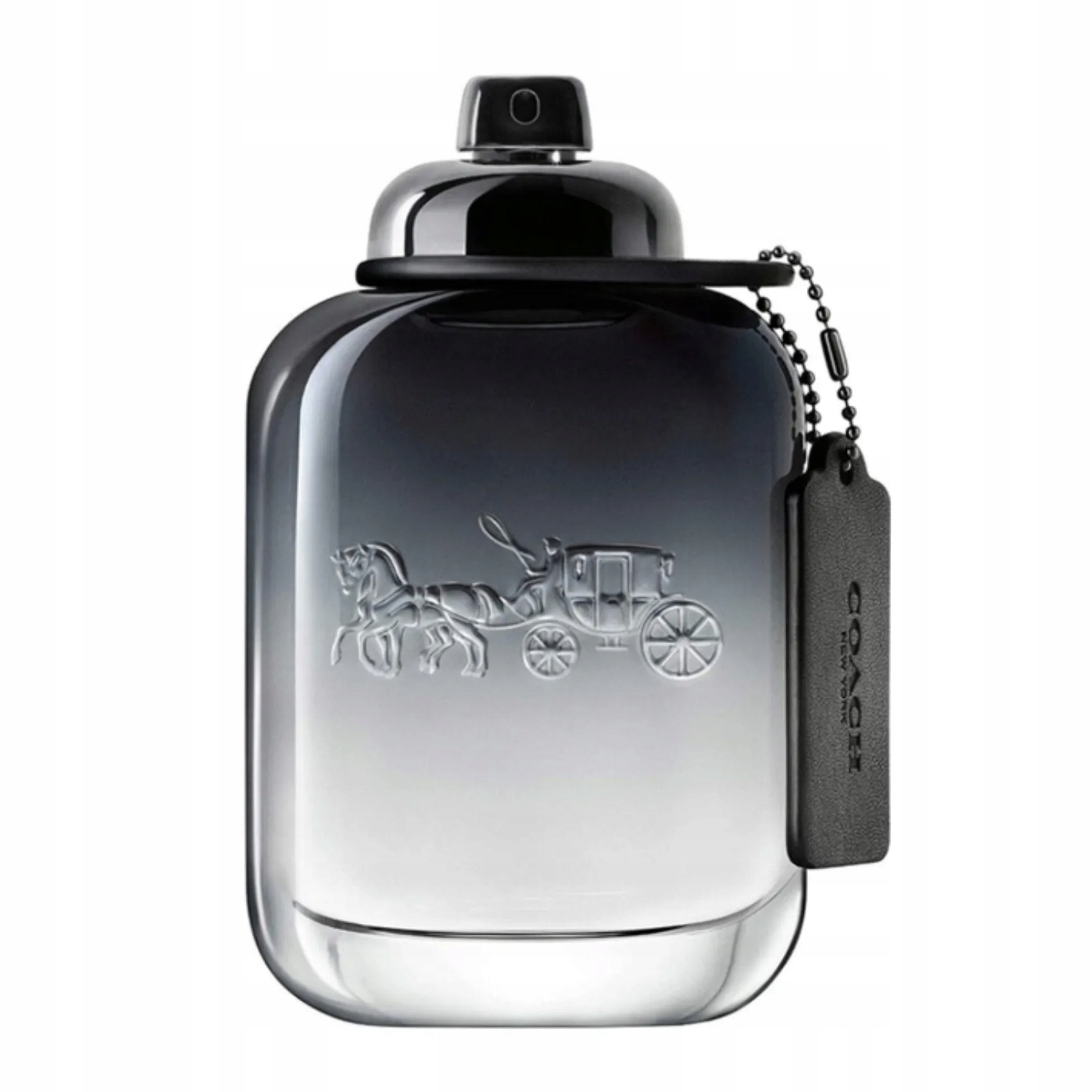 Coach Eau De Toilette Men Edt Toaletní voda 100 ml