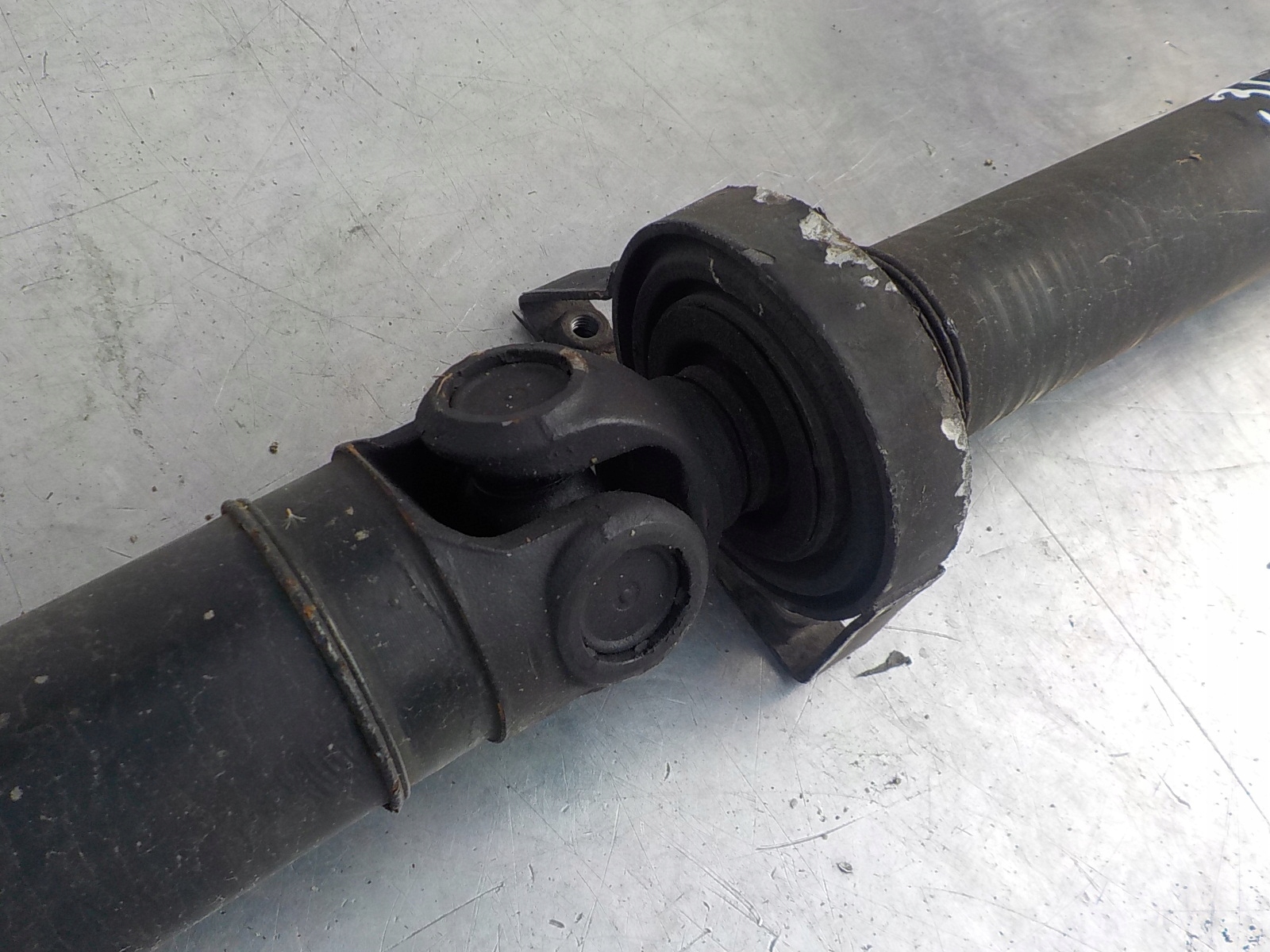 366 VOLVO XC90 e 2.4 ALBERO TRASMISSIONE 8689886