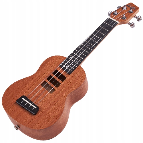 Laila UDM-2110-S ukulele