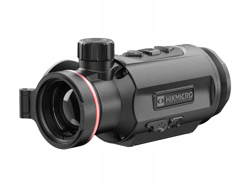 Nasadka termowizyjna Hikmicro Thunder TH35C 3.0