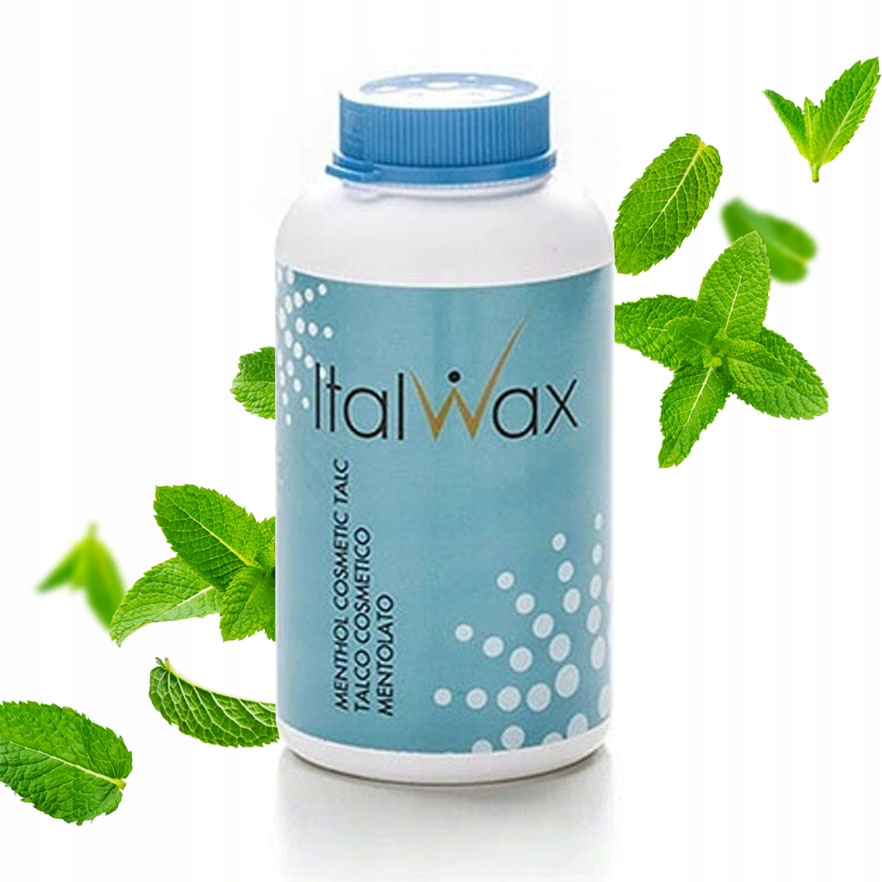 

Talk 150g Italwax do wosk twardy do depilacji Mięt