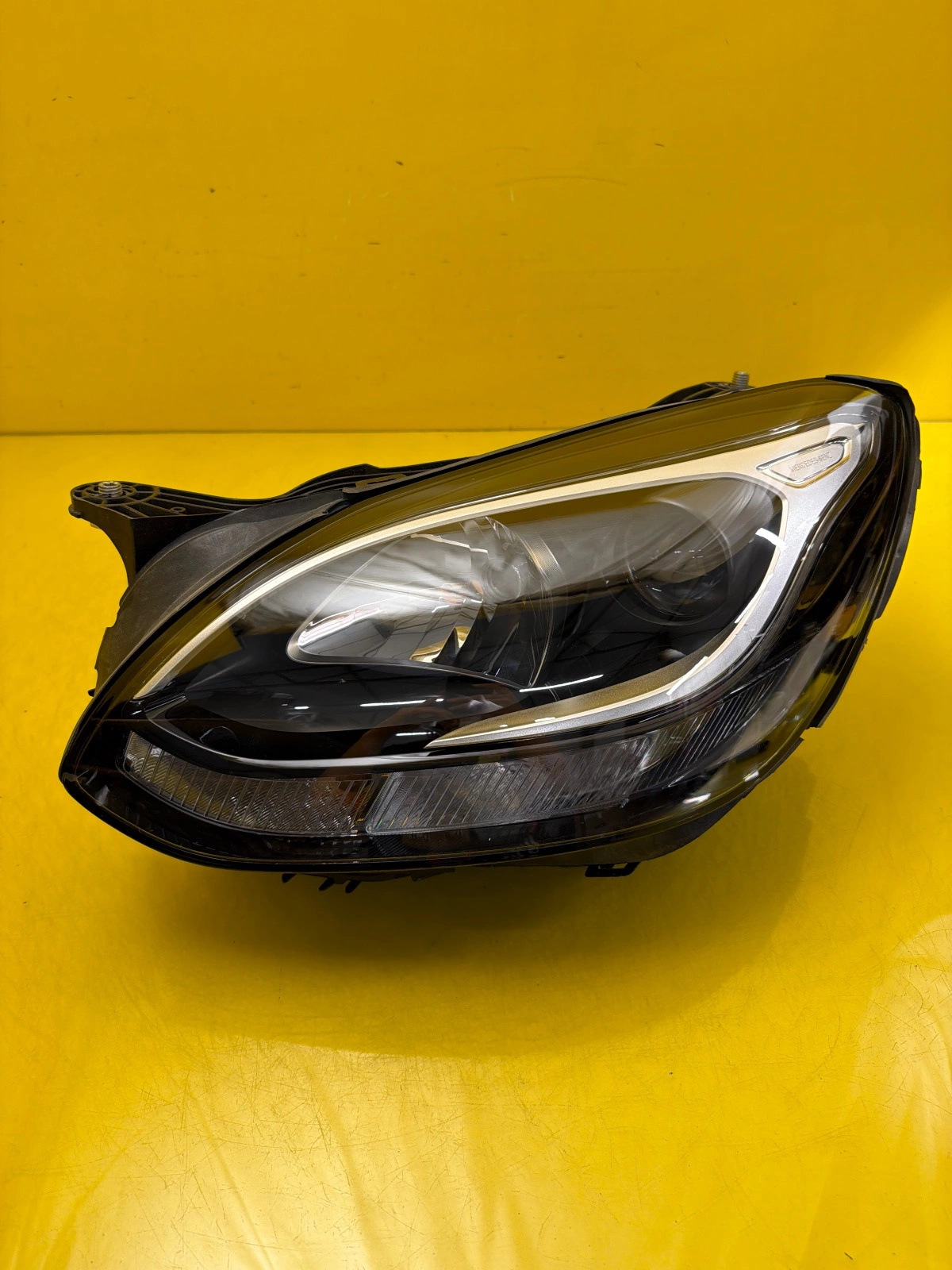 light left front Mercedes SLK W172 Lift A1729061101