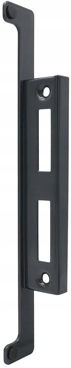 ODBOJNIK FURTKI ZACZEP ODBÓJ STOPER DŁUGI GRAFIT Marka Stalowysquad