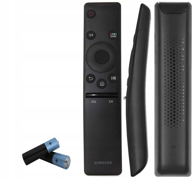 Originální Dálkový Ovladač Pro Televizor Samsung UE55KU6400 UE55KU6400U UE55KU6400UXUA