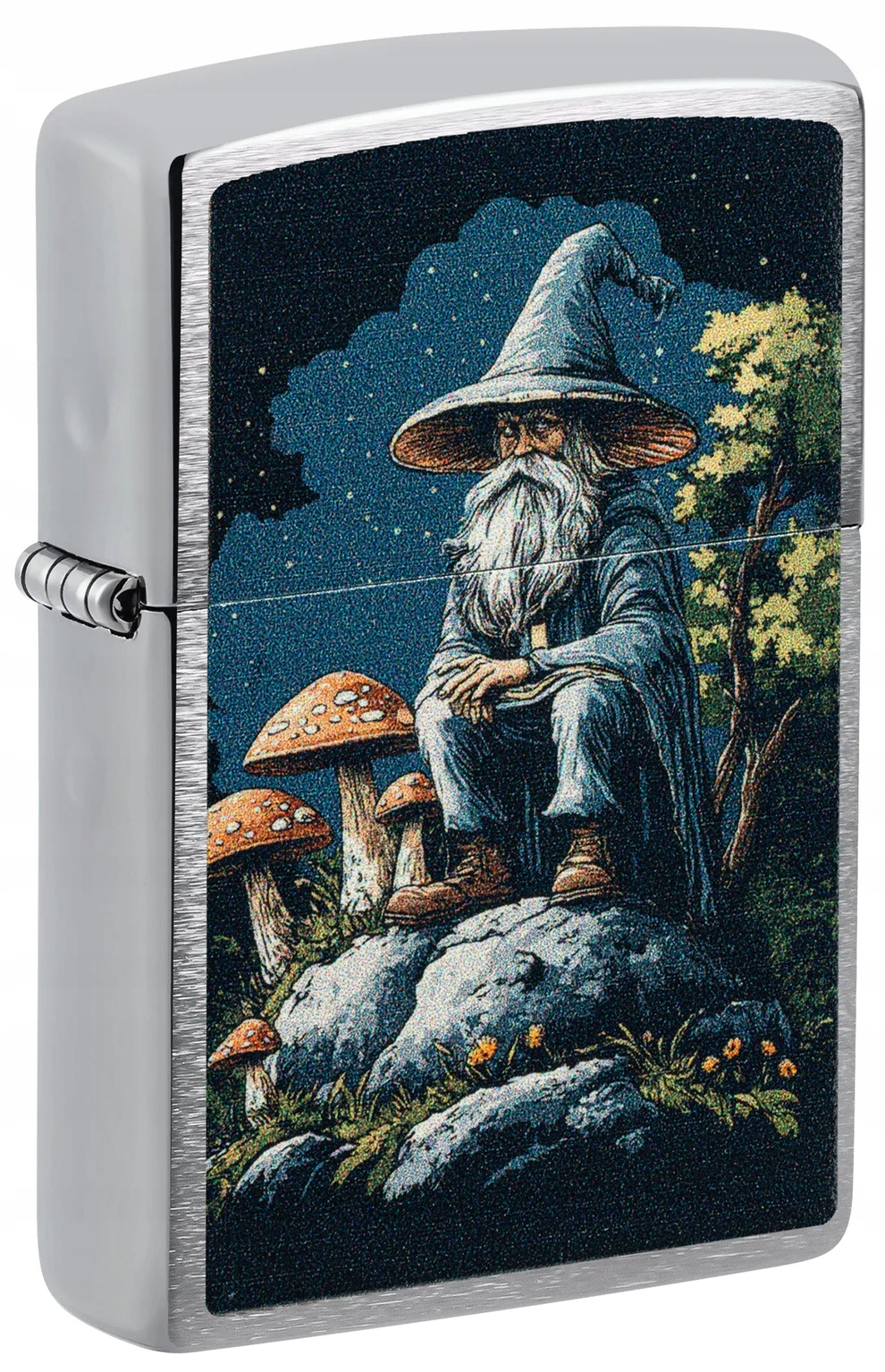 Zapalovač Zippo Man Design 60007669