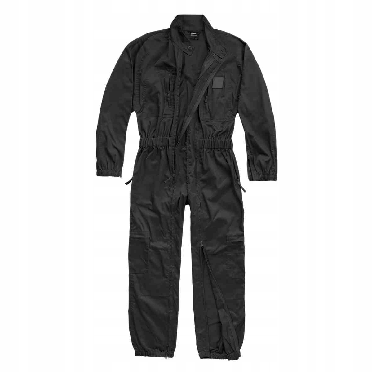 Kombinezon Taktyczny BRANDIT Czarny r. S Stan opakowania oryginalne