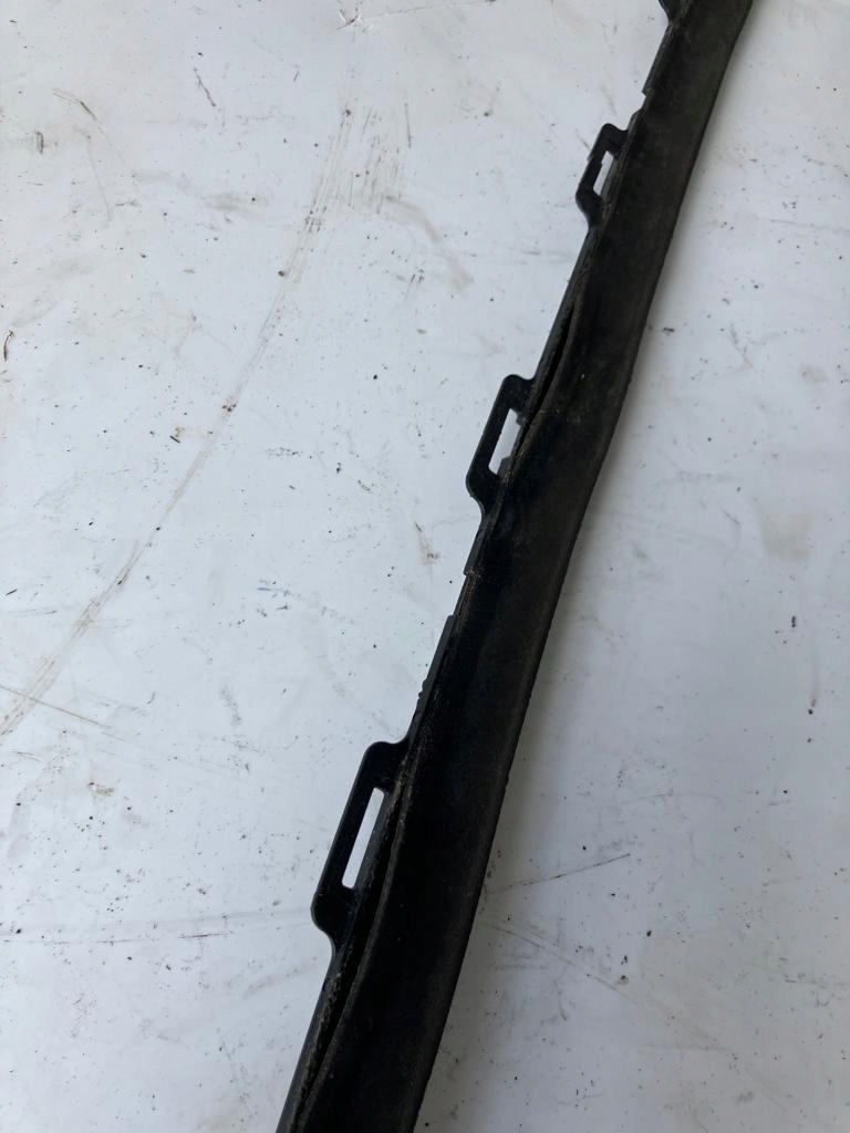 moulding door right rear part PEUGEOT 208 CHROM