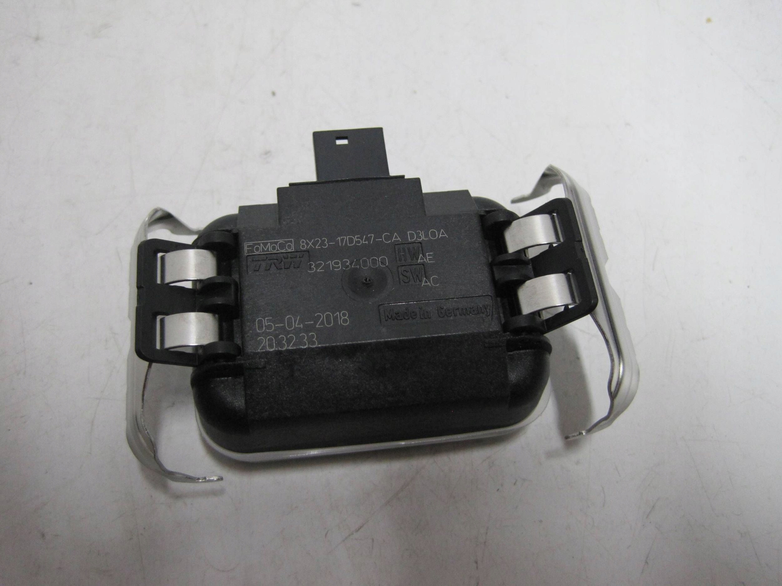 Sensor Regen JAGUAR XF X250 8X23-17D547-CA