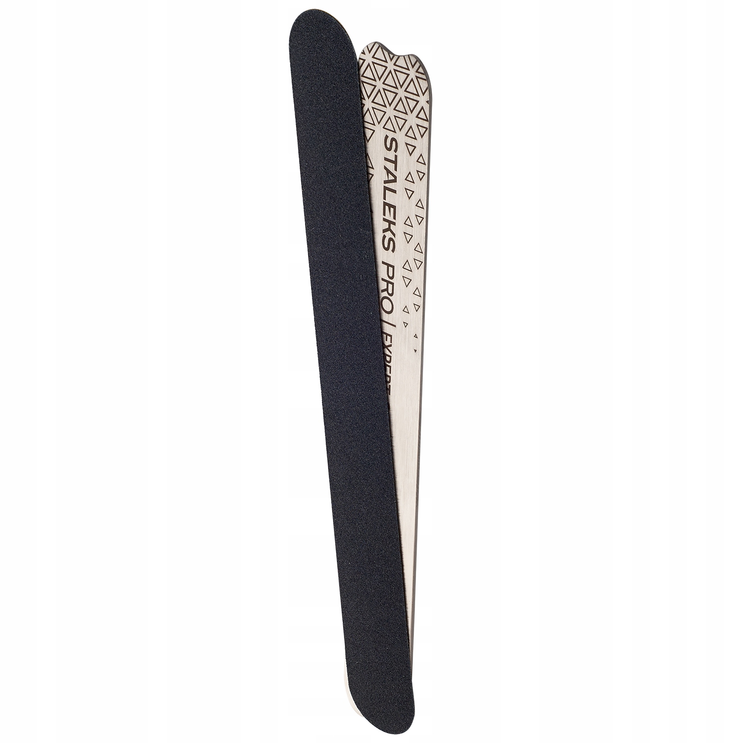 

Pilnik metalowy prosty (baza) Expert 20