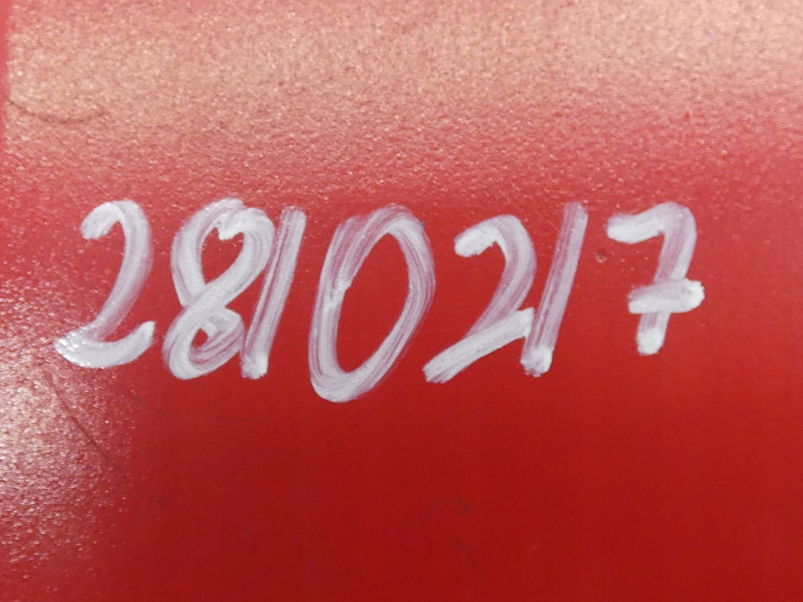 beam tip quarter part left AUDI TT 8J LY3J 8J0806109D