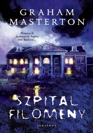 SZPITAL FILOMENY Tytuł SZPITAL FILOMENY