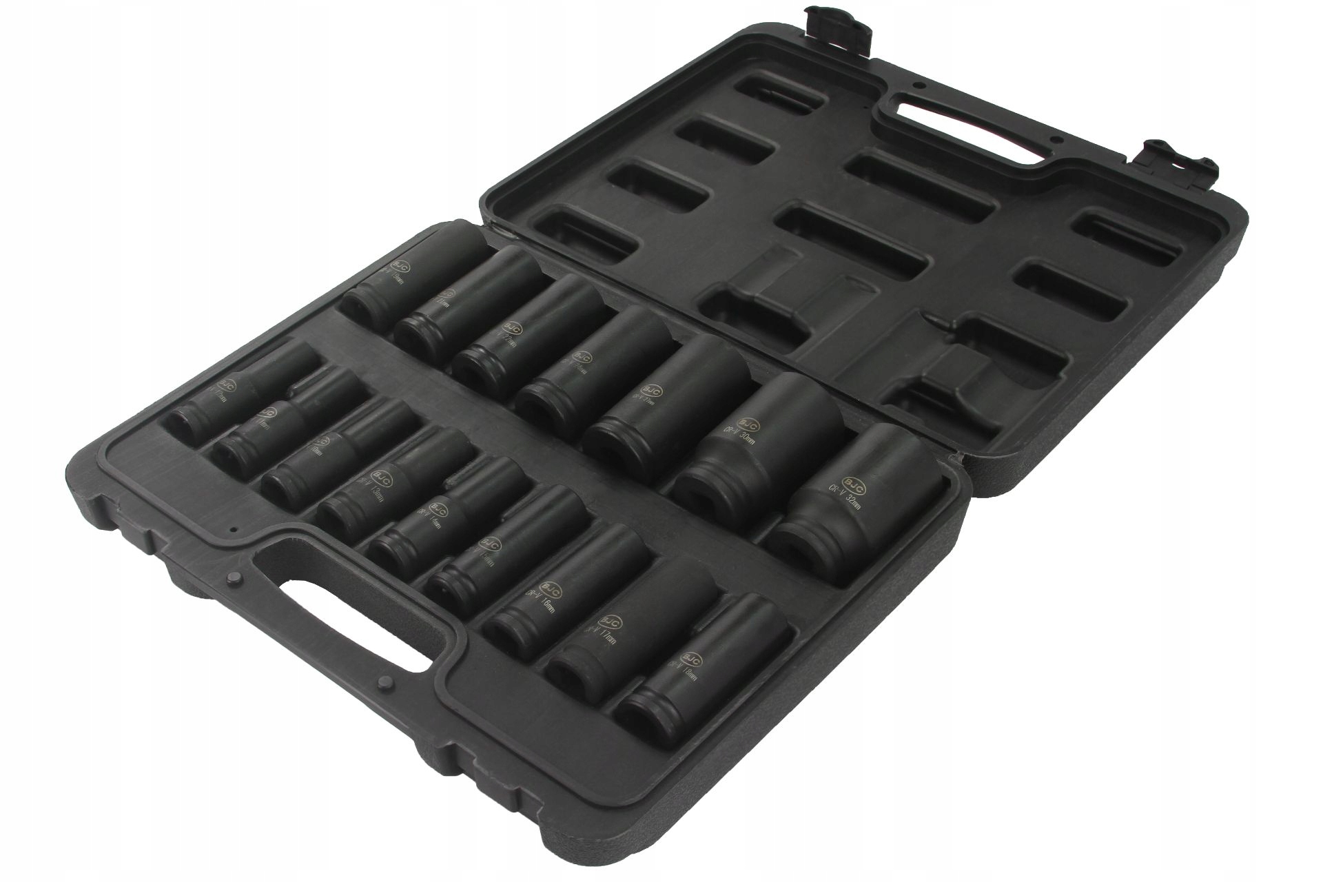 Ударные колпачки 1/2 набор колпачков 16 PCS BJC