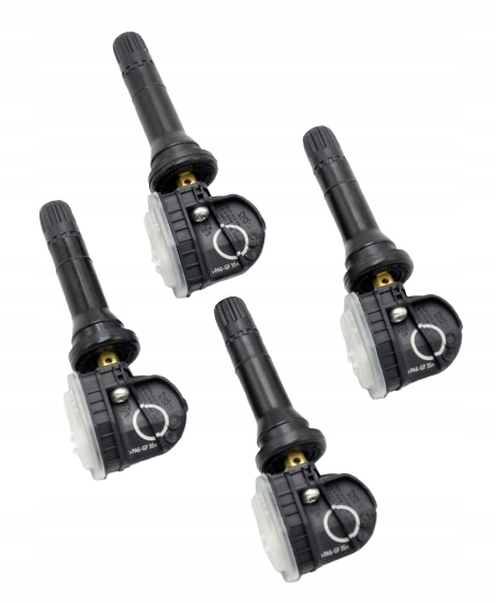 Snímače tlaku kolies Tpms Ford Usa Ecosport Fusion F-150 Ranger Edge Nové