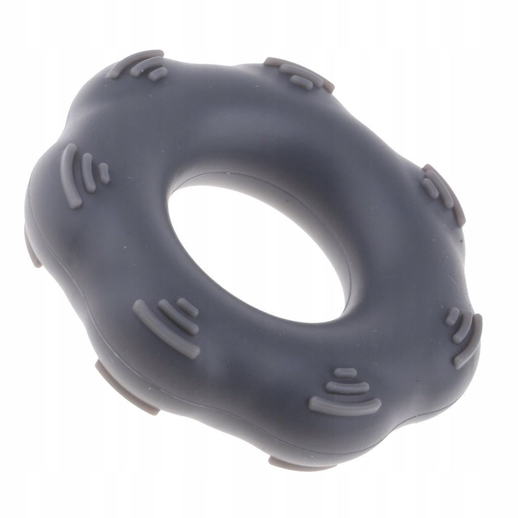 Finger Strength Gripper Wzmacniacz mięśni dłoni Marka inna