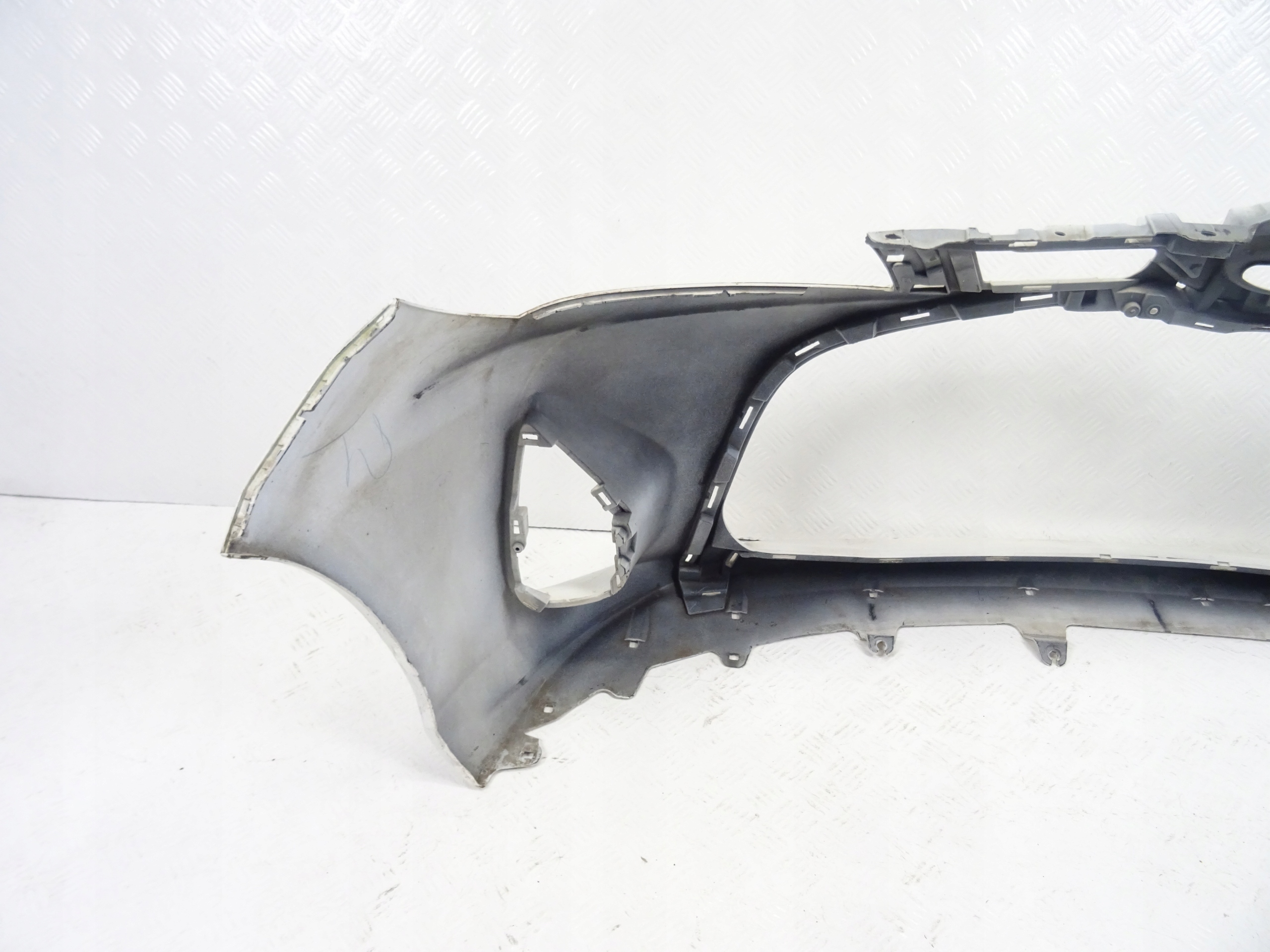 Toyota Yaris III 3 LIFT bumper front front
