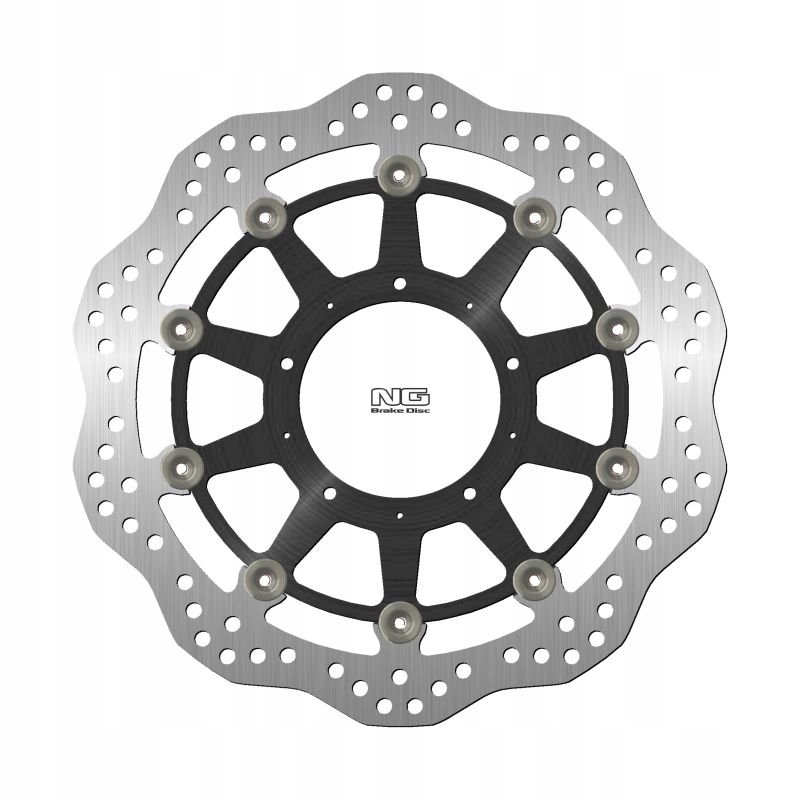 Predný Brzdový Kotúč Honda Cb 1100 17-21