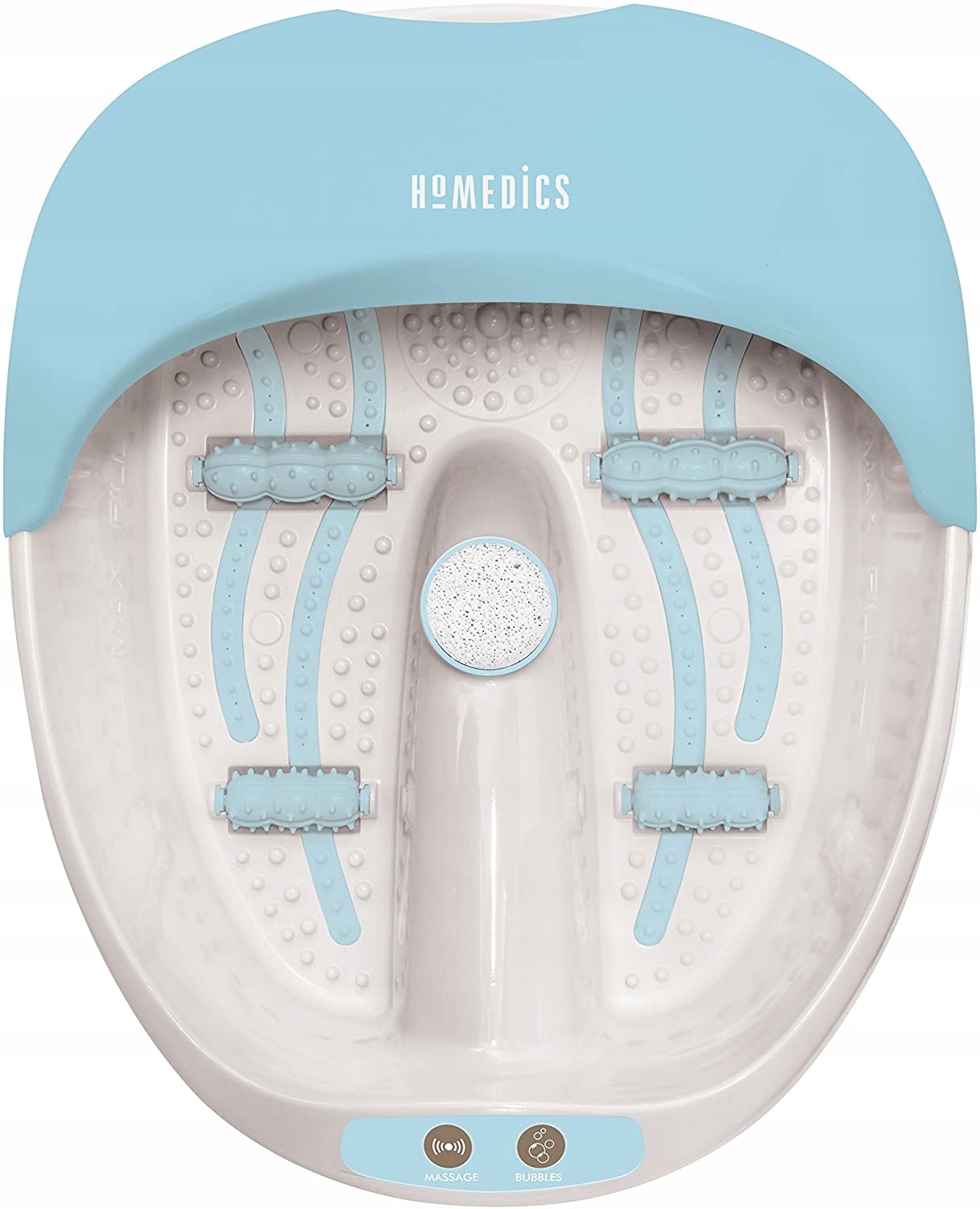 Hydromasażer do stóp Homedics FS-150-EU 33 W