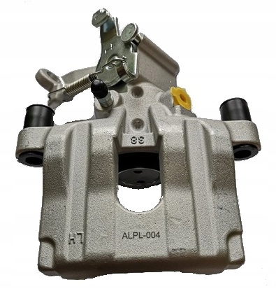 HZT-PL-004 - Тормозной суппорт задний левый Opel Vectra C, Saab 9-3