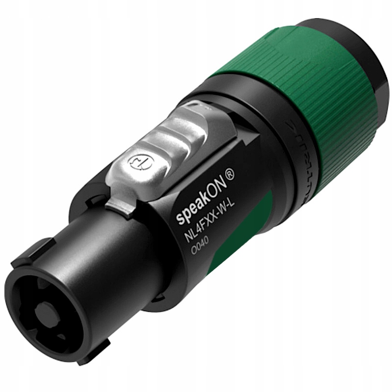 Neutrik NL4FXX-W-L złącze głośnikowe