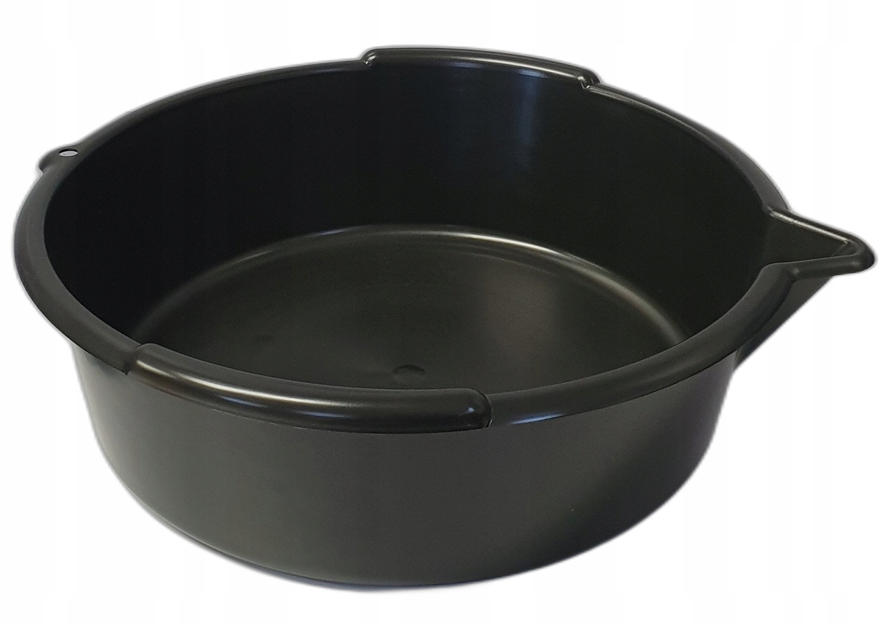 

Miska Kuweta Warsztatowa Z Wylewką 8 L