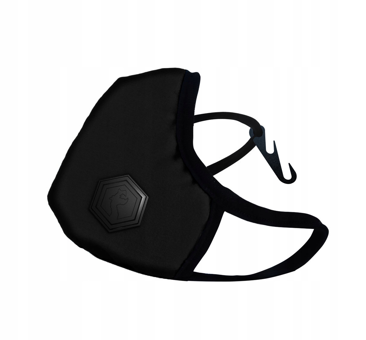 Potápěčské Brýle Dragon Casual II Černý filtr N99 S