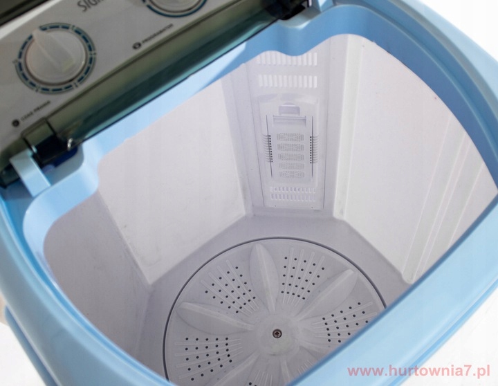 PRALKA DOMOWA PRALKA TYPU FRANIA 7KG MOCNA NA DZIAŁKĘ Model XPB70-288