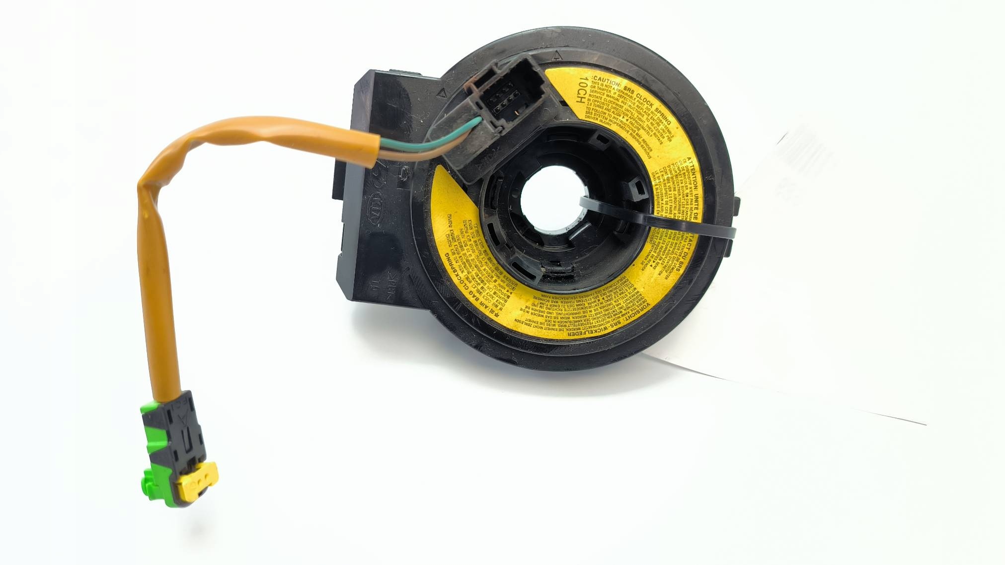 ring ZWIJAK HYUNDAI H1 II