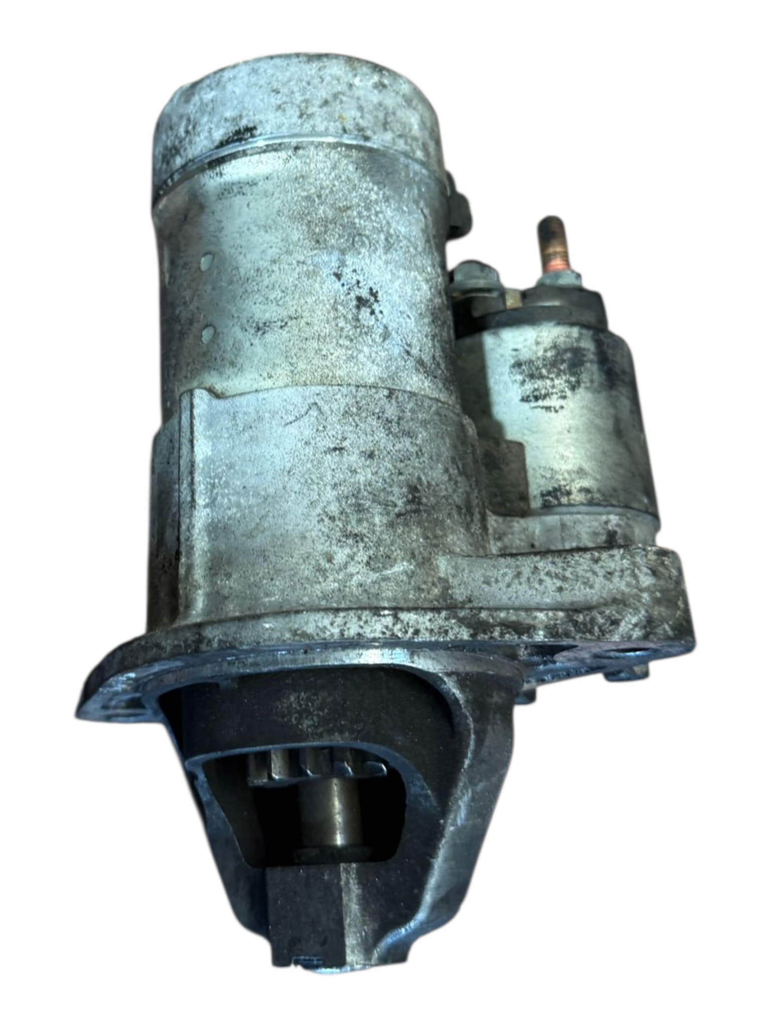 starter OPEL ZAFIRA B ASTAR H 1.7 CDTI 8980147432