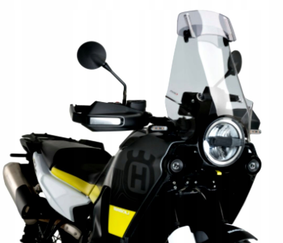 Sklo Husqvarna Norden 901 Abs 2023-2024