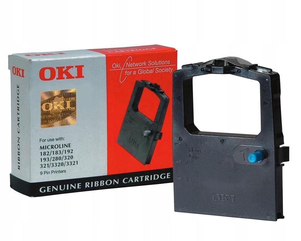 Taśma Oki Microline 09002303