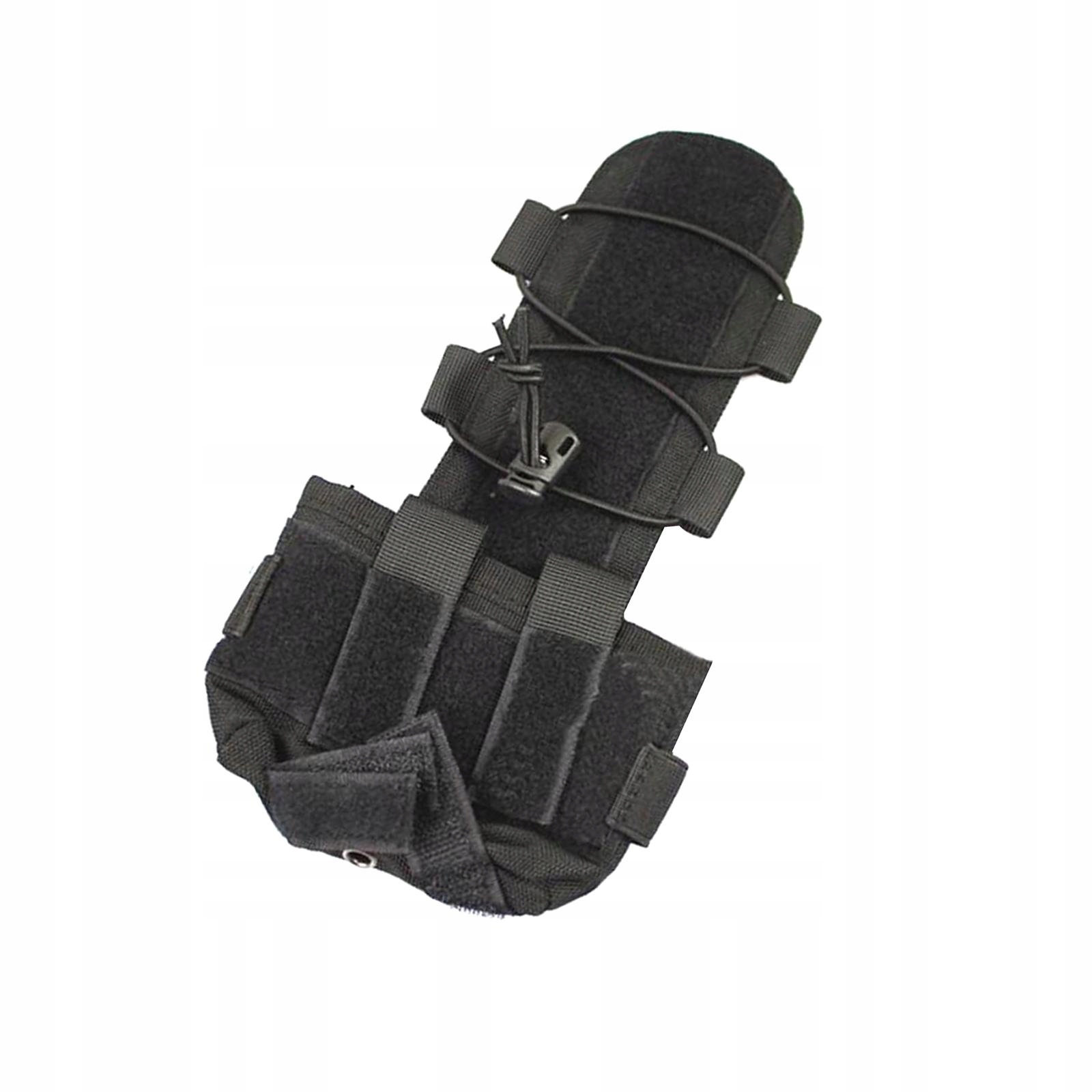 Hełmy Balansujące Torby Odłączany pojemnik na