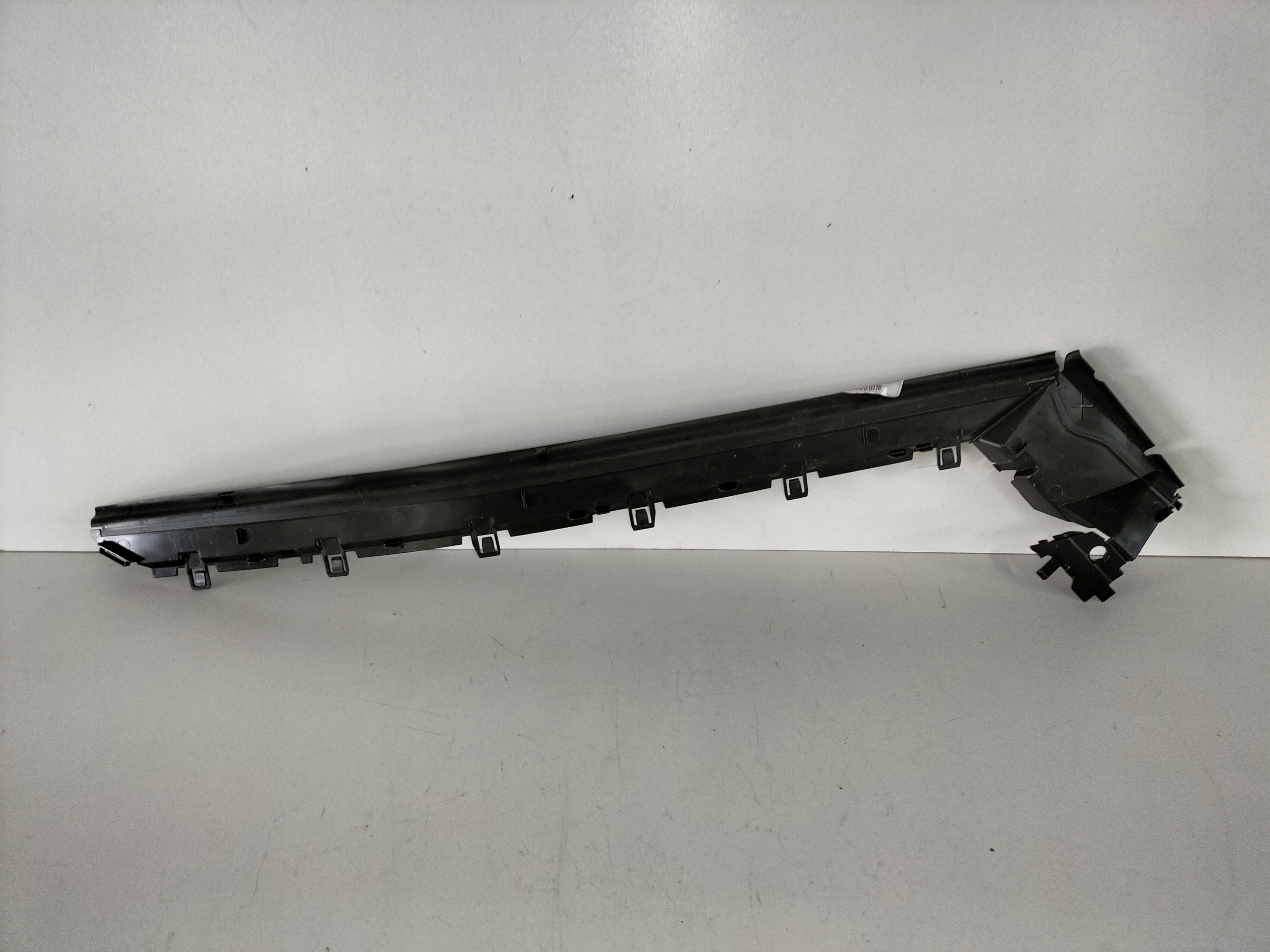 steering wheel, intake air SKODA OCTAVIA 4 IV 19