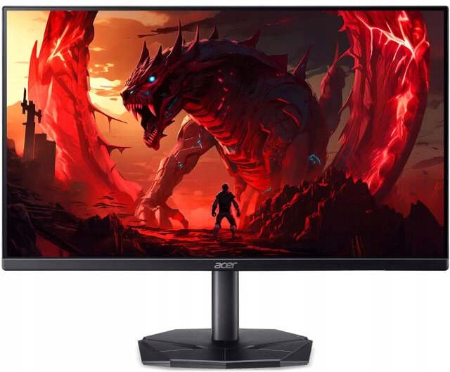 Monitor Acer Nitro KG270P0bi (UM.HX0EE.047) 1920 x 1080 (FullHD) 144 Hz