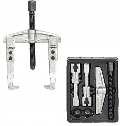 ŚCIĄGACZ DO ŁOŻYSK DWURAMIENNY 6' (100x140 MM)