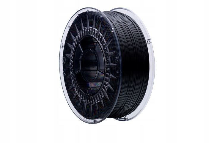 

Filament Print-me Swift Pet-g Black 1kg 1,75mm