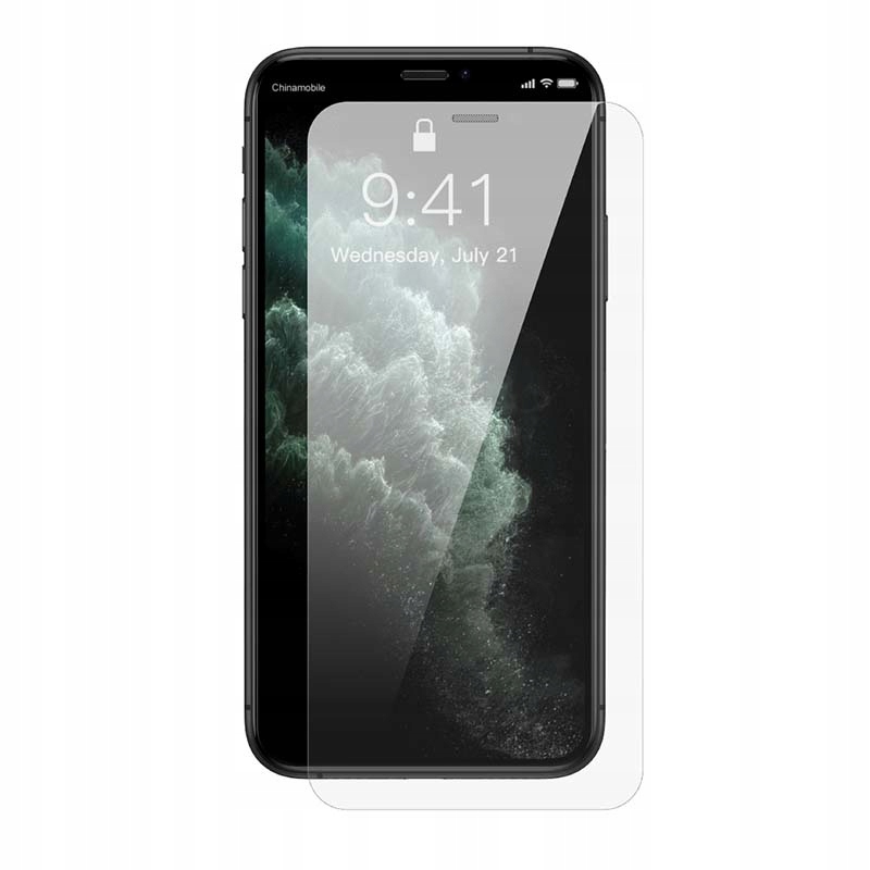 

Szkło Hartowane 0.3MM Baseus Do Iphone Xr 11 2SZT