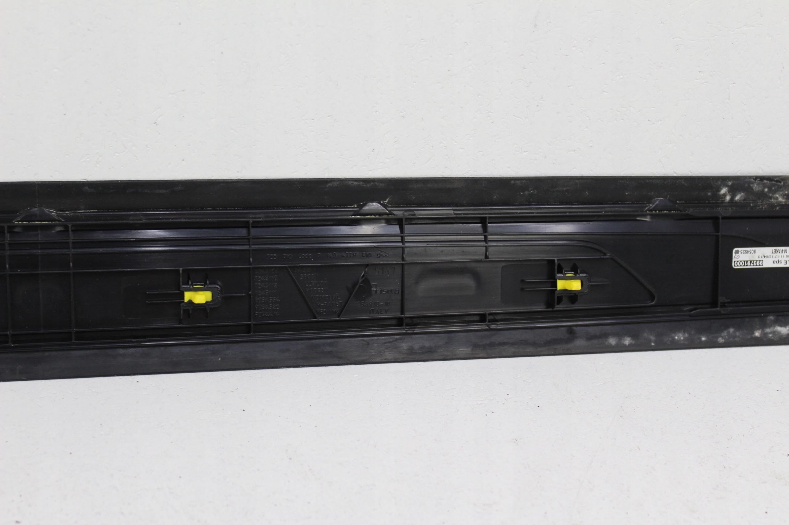 BMW OE 8054525 9937910