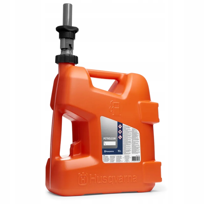 Kanister Husqvarna 15 L