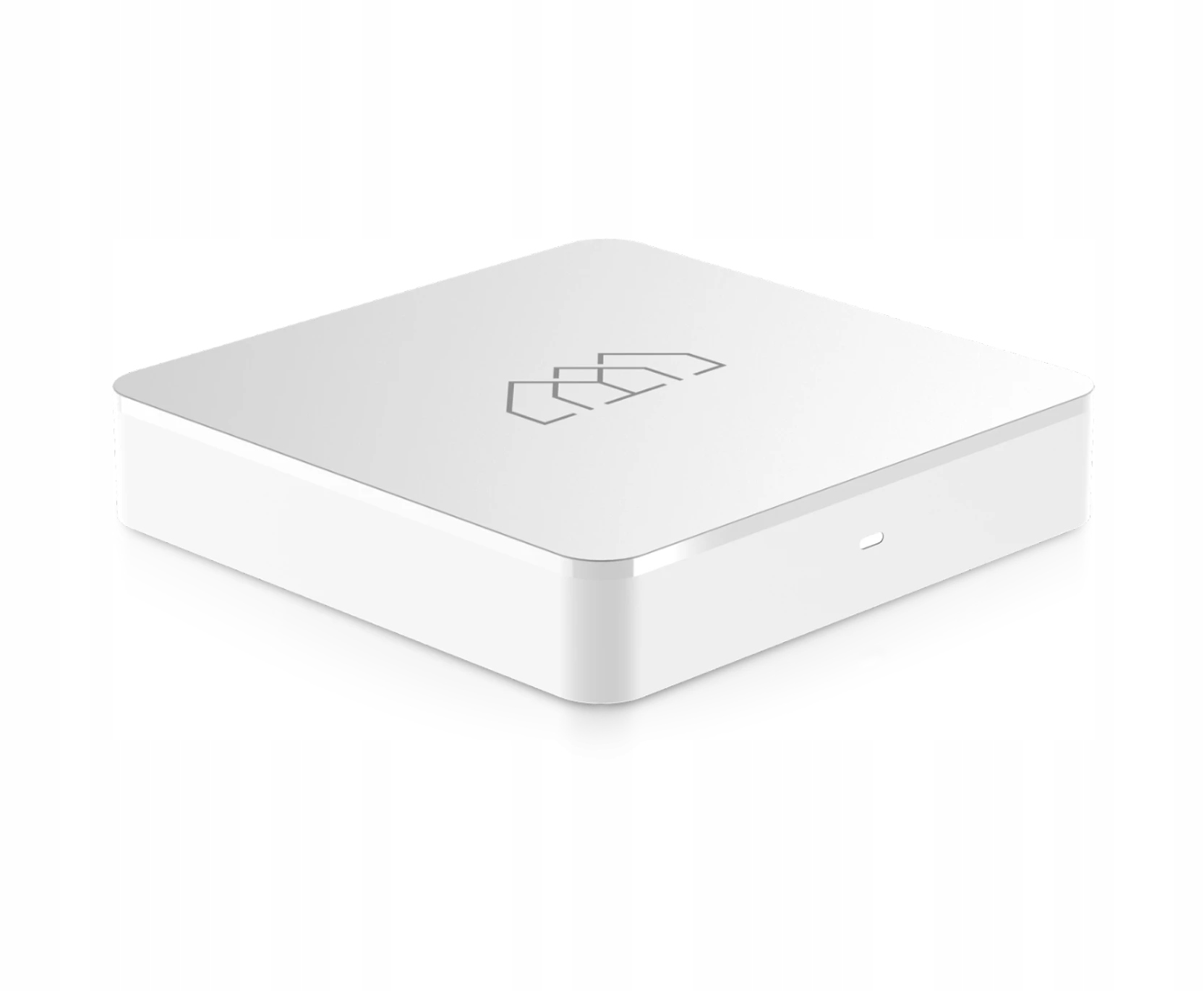 Smart Homatics Box R Lite 4K Android TV WiFi Netflix 32GB + Tuner DVB-T2 Model Box R Lite 4K