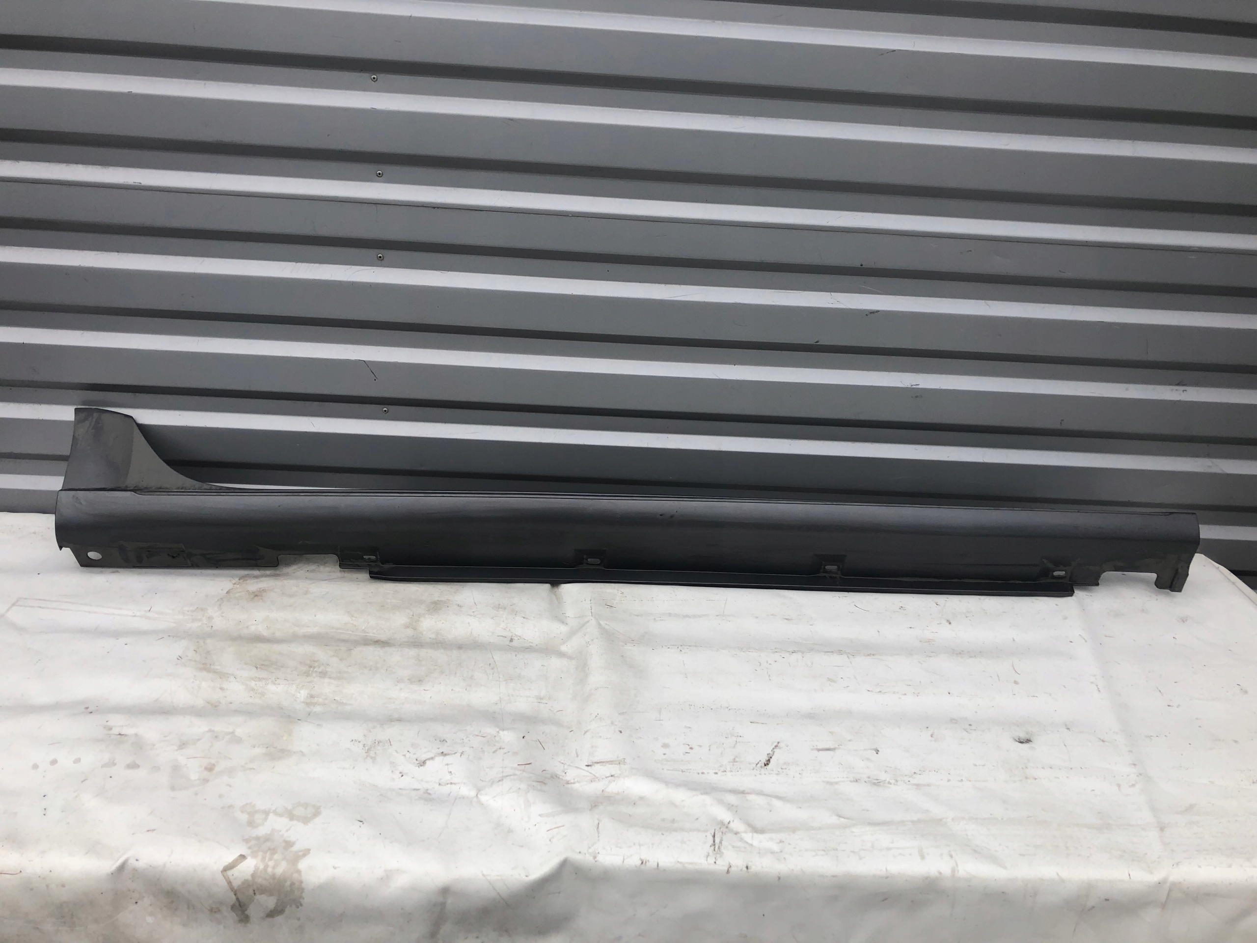 Audi A4 B8 Listwa Progowa Prawa ALLROAD 8K9