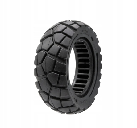 Opona 9x3.0-5.5 Bezdętkowa Półpełna do KuKirin G2 Pro