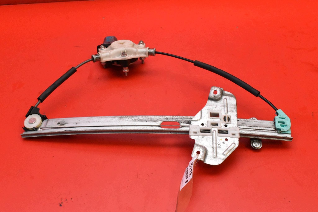 window regulator right front EU 82460-1W000 KIA RIO 3 III 5D HB 11-15